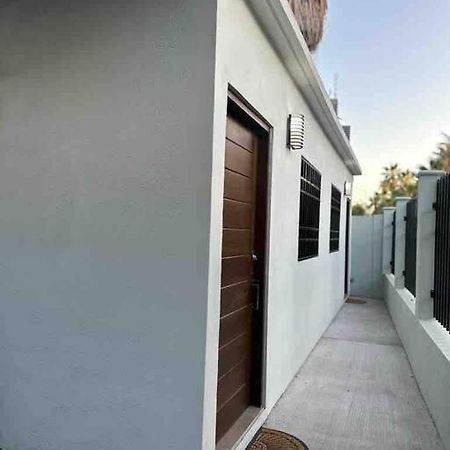 Depa Danzante Loreto (Baja California Sur) Exterior foto