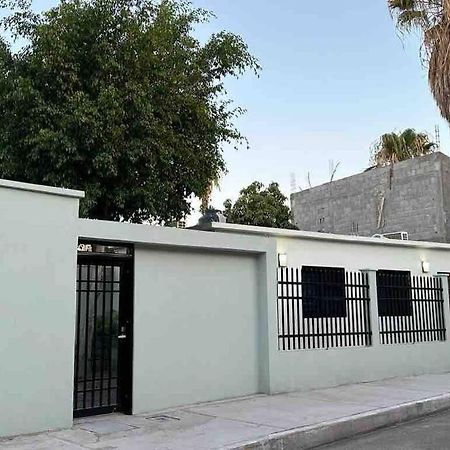 Depa Danzante Loreto (Baja California Sur) Exterior foto