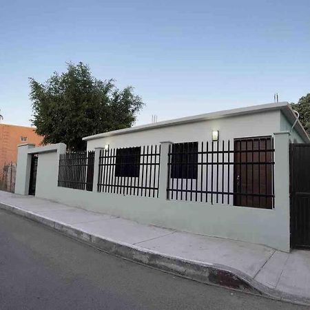 Depa Danzante Loreto (Baja California Sur) Exterior foto
