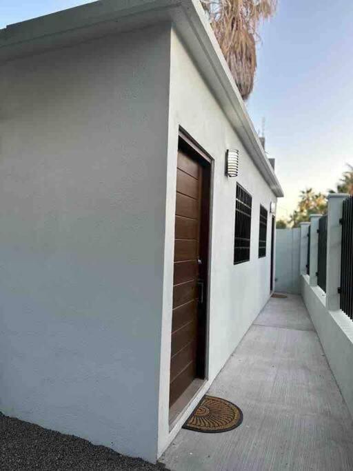 Depa Danzante Loreto (Baja California Sur) Exterior foto
