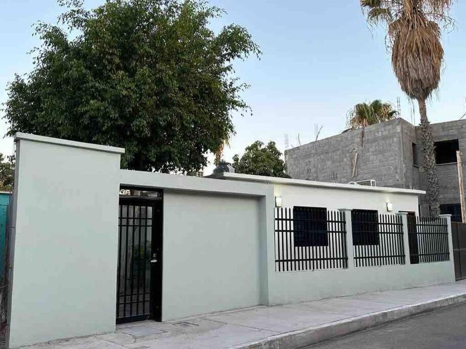 Depa Danzante Loreto (Baja California Sur) Exterior foto
