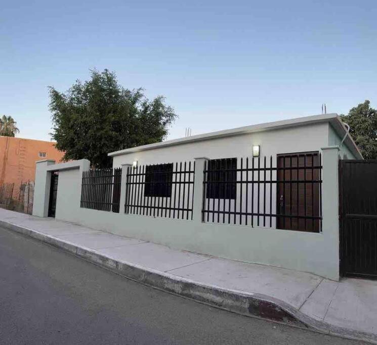 Depa Danzante Loreto (Baja California Sur) Exterior foto