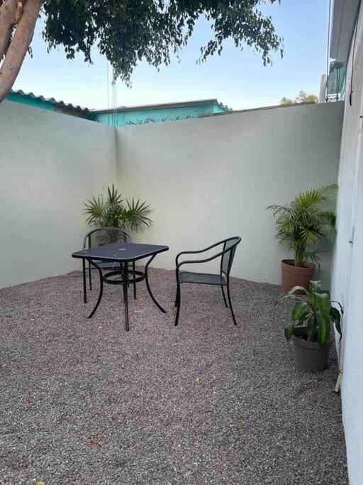 Depa Danzante Loreto (Baja California Sur) Exterior foto